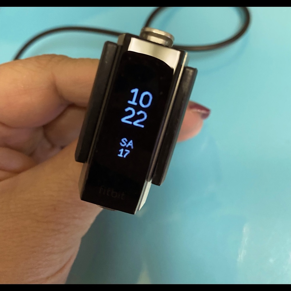 Fitbit Alta HR